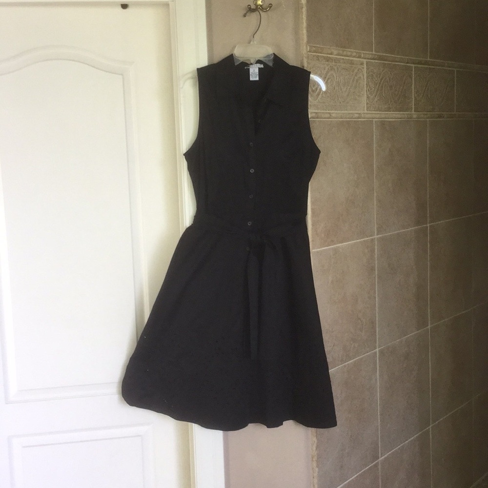 Carol Little Black Dress size 14